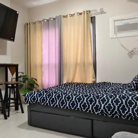 Your Home In The Heart Of The City Jtower Studio