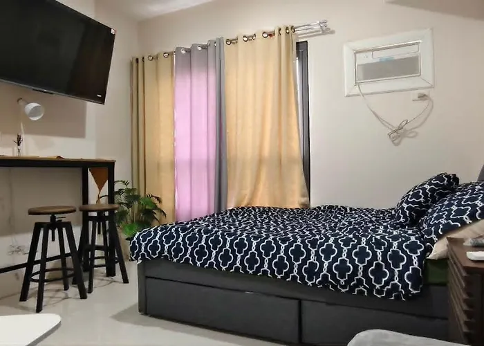 Aparthotel Your In The Heart Of The Jtower *